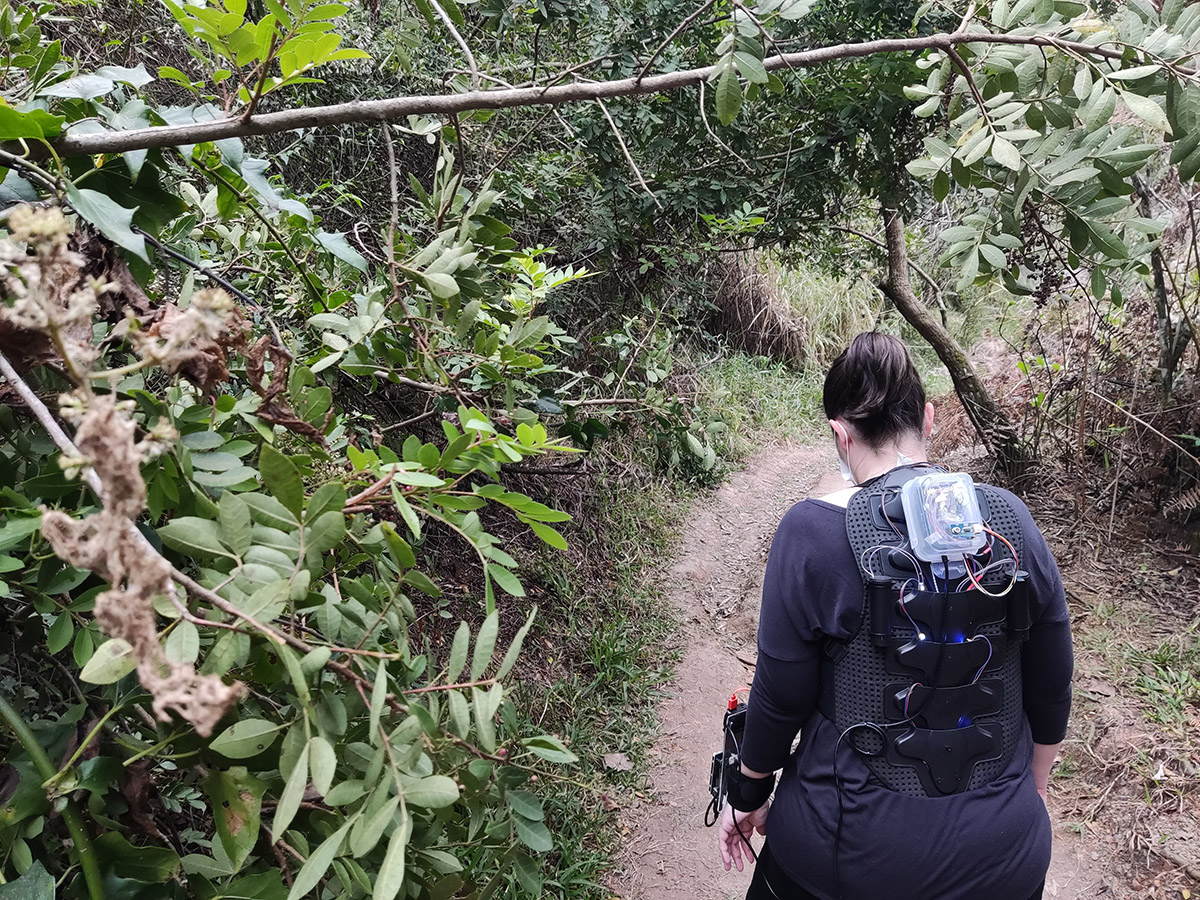 X-plorer Morro do Céu